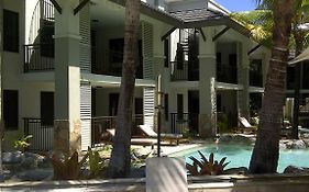 Penthouse 239 At See Temple Port Douglas
